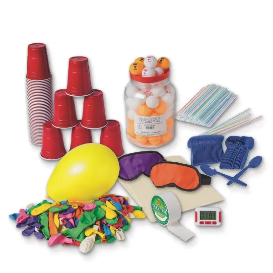 More Win It In A Minute Games {3}