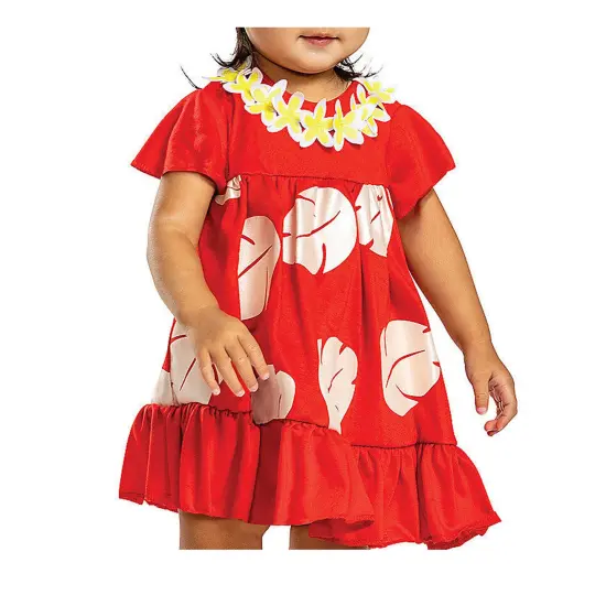 Baby Posh Lilo Costume {3}