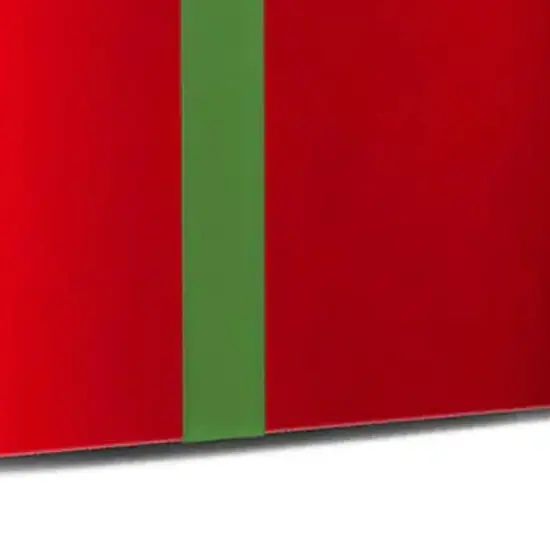 Extra Long Solid Colored Wrapping Paper 24''&times;833' for Exquisite Presentation 57 lbs {4}