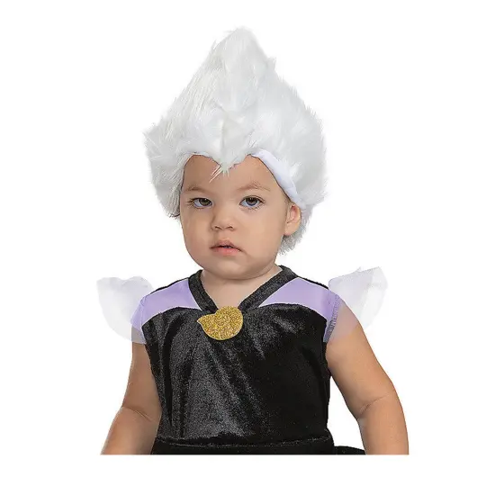 Ursula Classic Infant Costume {4}