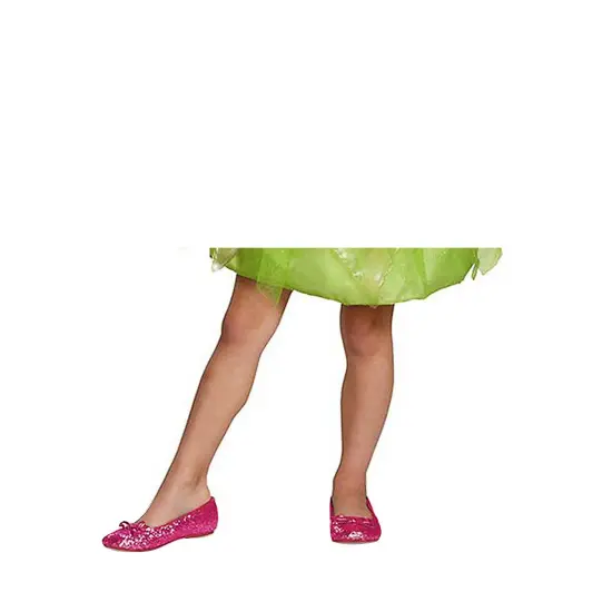 Toddler Classice Pirate Tink Costume {4}