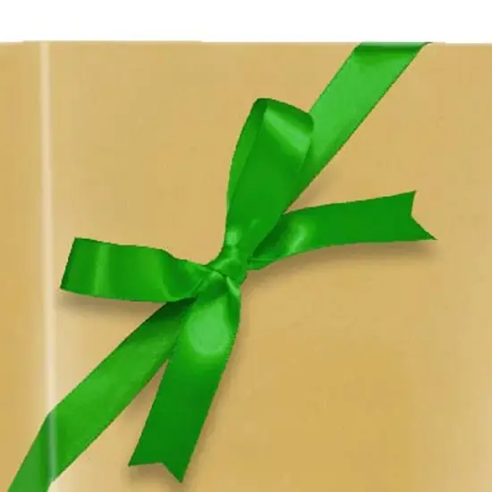 Premium Solid Gift Wrap 26" x 833' 60 lbs for Maximum Impact {5}
