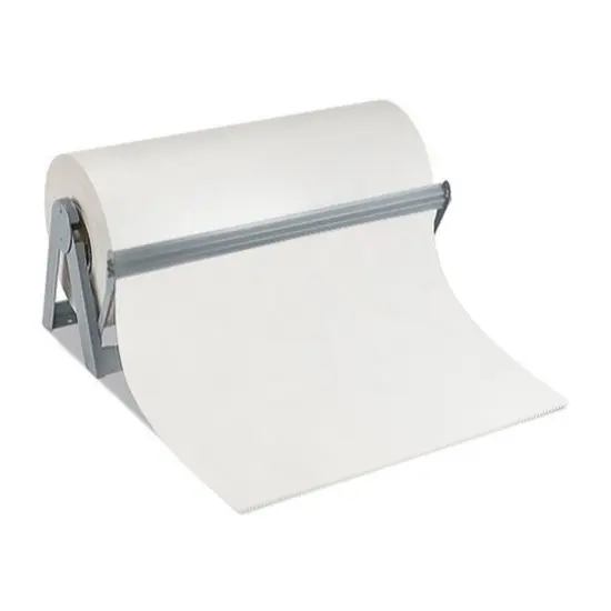 Wrapping Paper Dispenser with Serrated Blade 30 Inches {5}