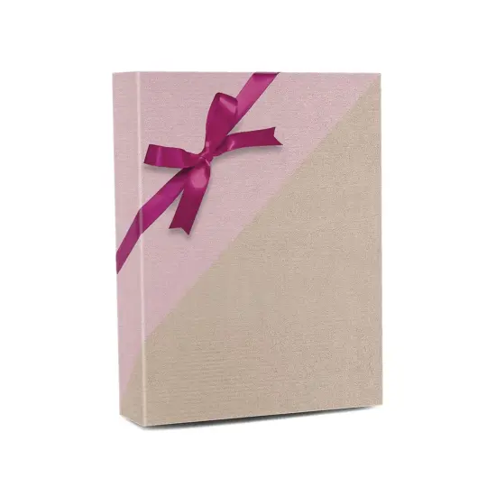 24" x 417' Color Wrap Roll Extra Capacity 55 lbs {2}