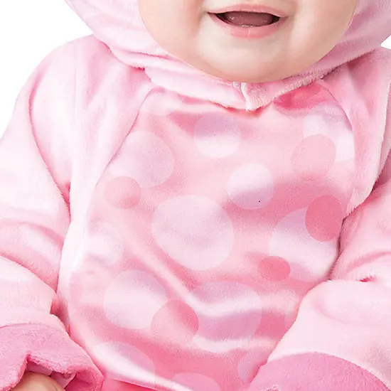 Infant Precious Piggy Costume {4}