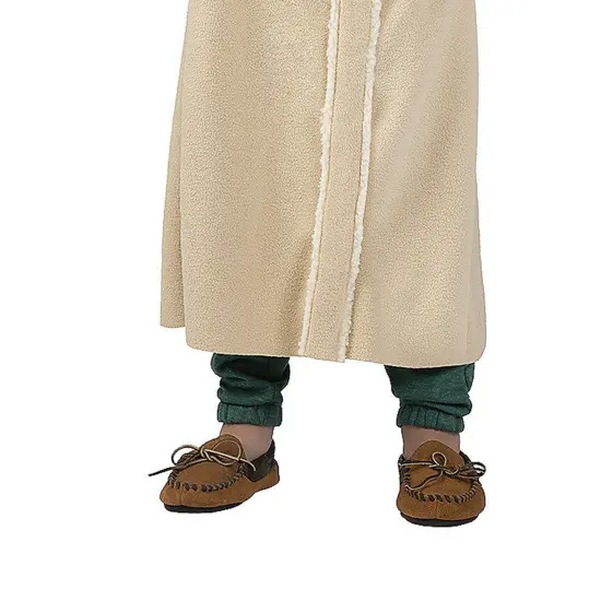 Grogu&reg; Toddler Costume {3}