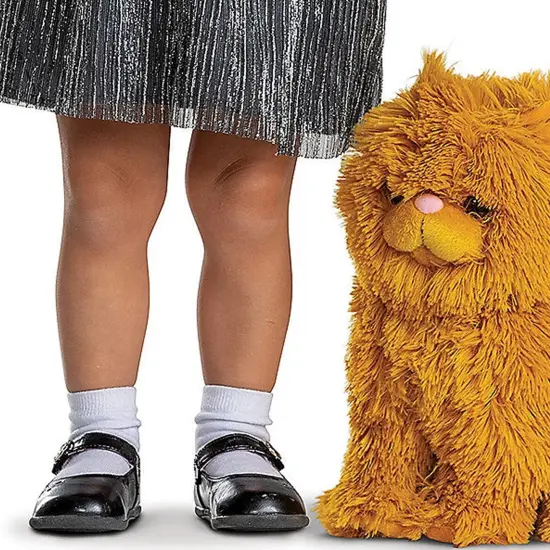 Baby Harry Potter Gryffindor Hermione Posh Costume {3}