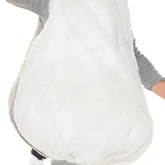 Ring Tail Lemur Tod Costume {2}