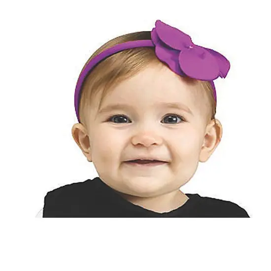 Girl's Skelly Belly Costume {4}