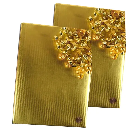 Robust Striped Paper 30'' x 833',62 lbs {5}