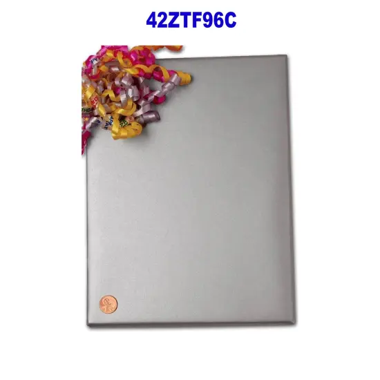 Solid Color Wrapping Paper 30" x 833' Roll 45 lb for Retail & Gift Use {3}