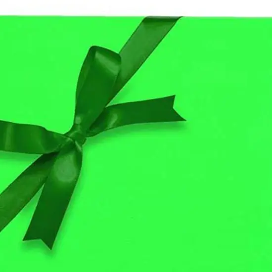 Solid Wrapping Paper 24" x 417' 60 lbs for Everyday Gifting {5}