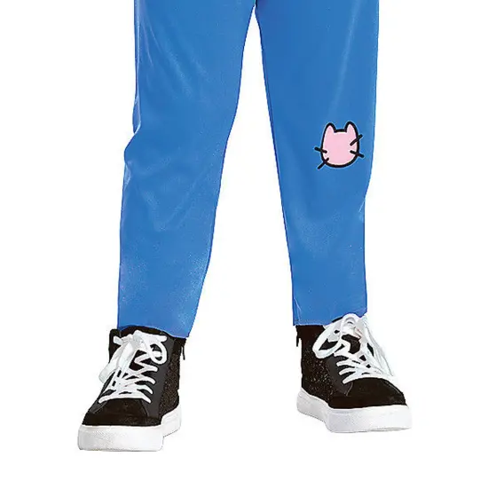 Gabby Classic Toddler Costume {4}