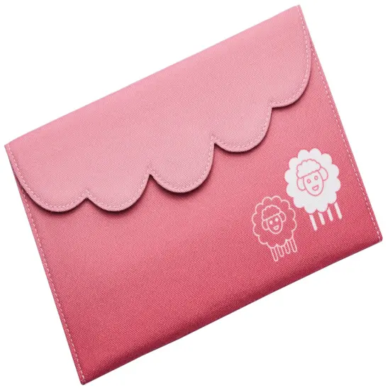 KnitPro-Zing Deluxe Interchangeable Knitting Needle Set 5"-Set Of 8 Pair - Normal {2}