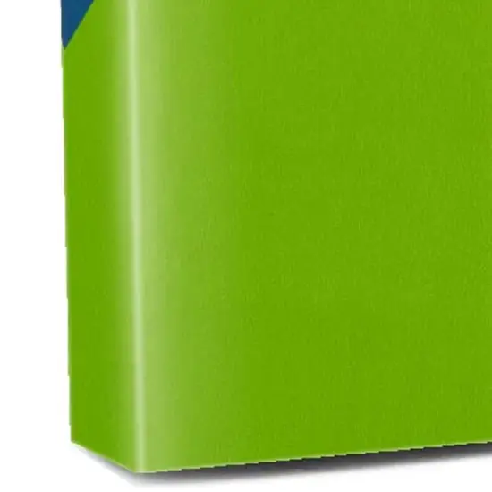 Charming Solid Wrapping Paper 26" x 417' 60 lbs for Thoughtful Gifts {5}