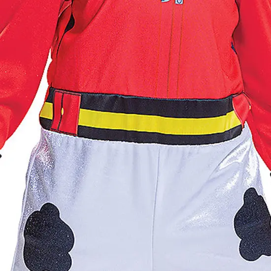 Toddler Loveable Lobster Costum {3}