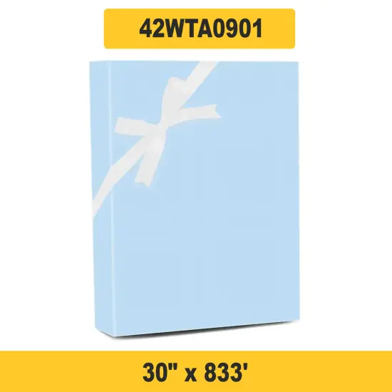Solid Color Paper 30" x 833' 60 lbs {1}