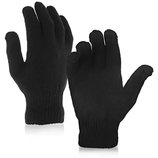 Swan Men's Magic Gloves Assorted Colors {3}