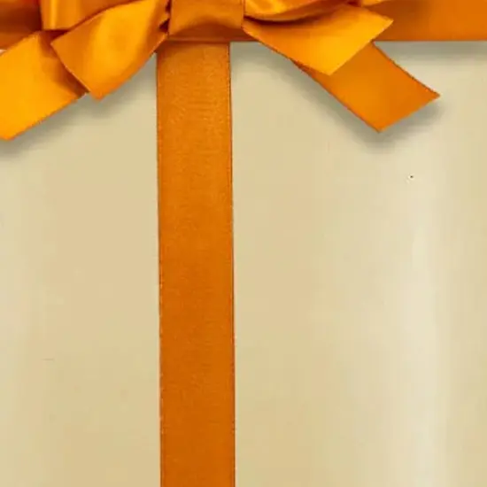 24" x 417' Solid Colored Wrapping Paper Roll Ideal for All Gifting {4}