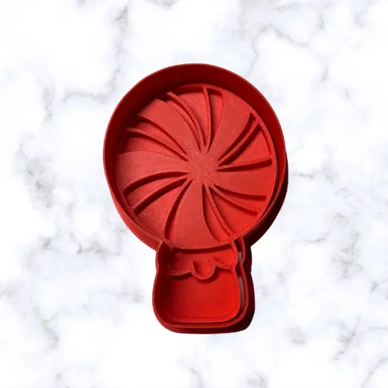 Christmas Holiday Cookie Cutters {4}