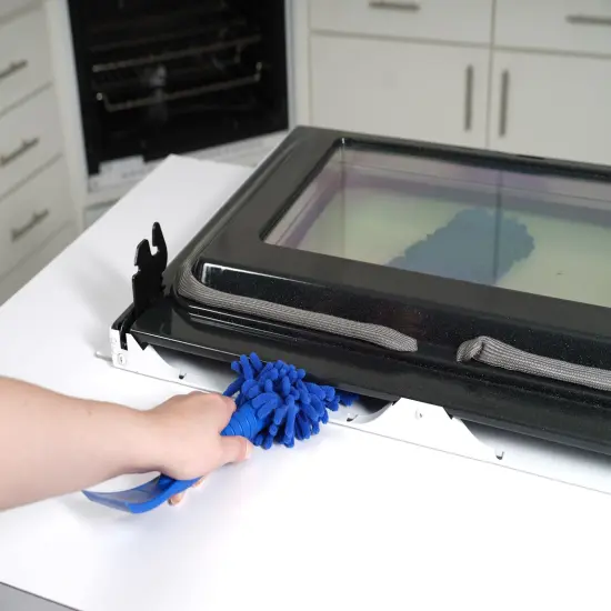 Oven Pro™ - Cleaning Wand {2}