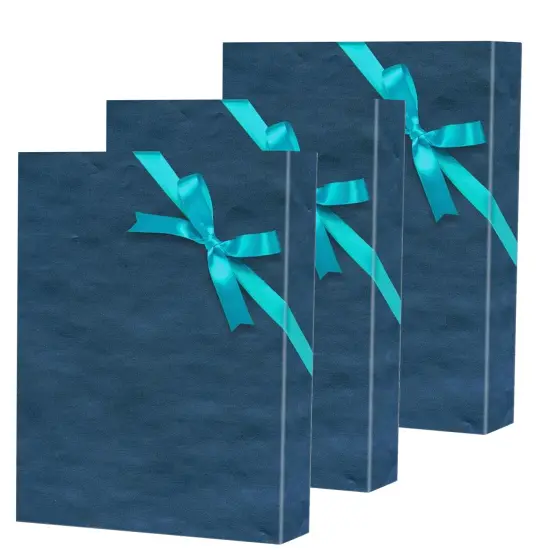 Solid Color Gift Wrap 24&rdquo; x 833&rdquo; {6}