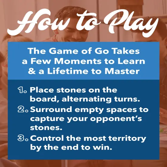 WE Games Wood GO Set with Pull Out Drawers -12 in. {3}