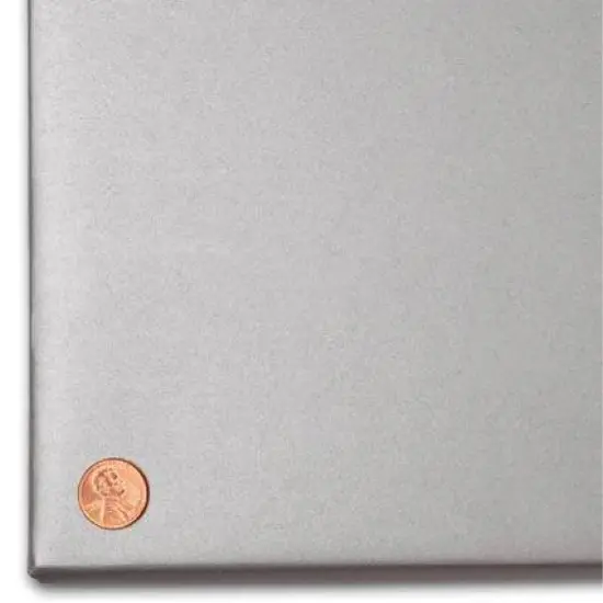 Heavy-Duty Solid Color Wrapping Paper 24" x 833' Roll 45 lb for Retail & Gift Use {5}