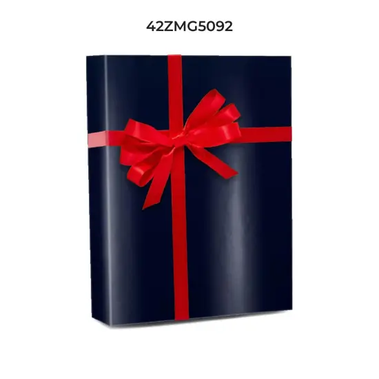 Expressive Solid Gift Wrap 30" x 417' 60 lbs for Personalized Touch {3}