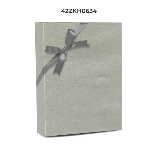 Vibrant Solid Wrapping Paper 24'' x 417' Roll 75 lb Heavy-Duty {3}