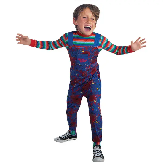 Boy Doll Exclusive Costume {3}