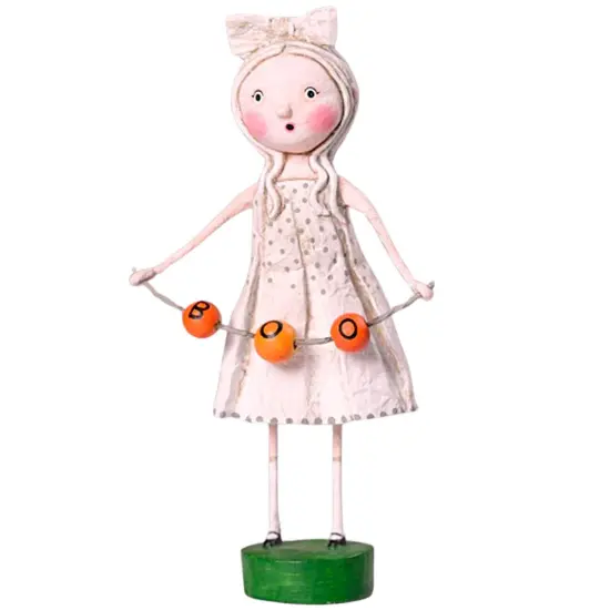 Ghoulie Girl 7.25" {1}