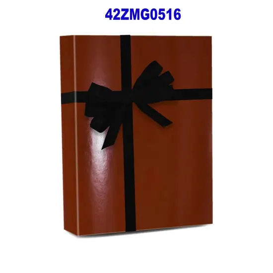 Chic Solid Color Paper 30" x 417' 60 lbs for Fashion-Forward Gifts {3}