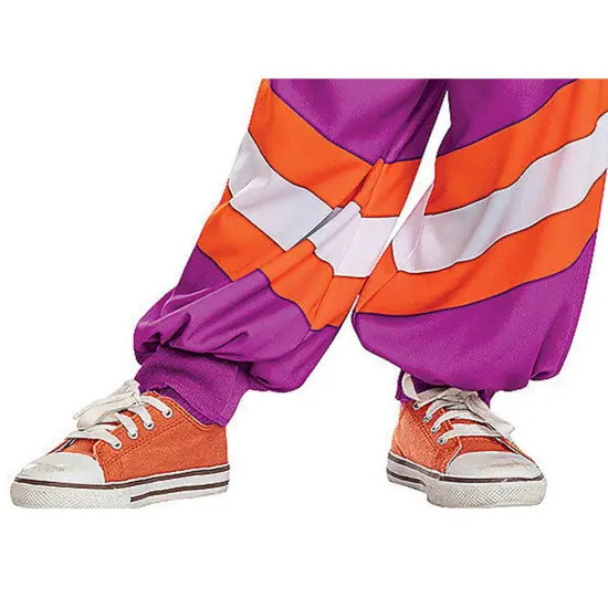 Toddler Disney's Firebuds Violet Costume {3}