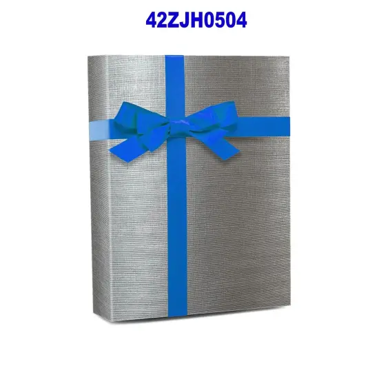 Effortless Solid Wrapping Paper 26" x 417' 60 lbs for Quick Gifts {3}