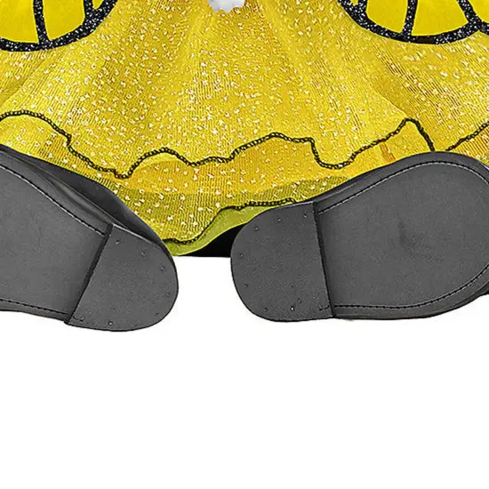 Baby Girl Polyester Baby Bee Halloween Costume {3}