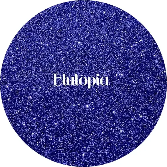 Blutopia {1}