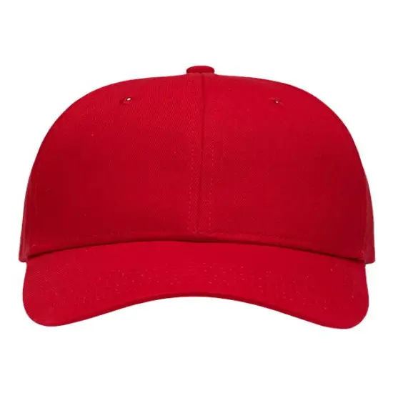 Sportsman&reg; Lo Pro Trucker Cap Classic Fit & Cool Comfort Red {1}