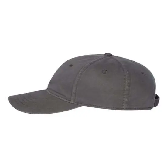 Valucap&reg; Unstructured Cap Relaxed & Comfortable Fit Dark Green {6}