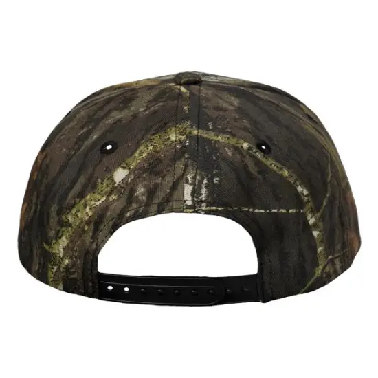 Valucap&reg; Licensed Camo Cap Advantage Classic {8}