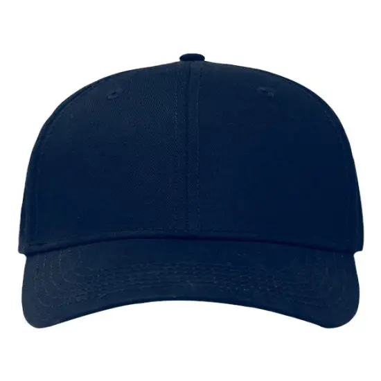 Sportsman&reg; Lo Pro Solid Back Traditional Trucker Cap Charcoal {7}