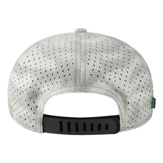 LEGACY&reg; Reclaim Mid-Pro Adjustable Cap Grey Camo Dots {2}