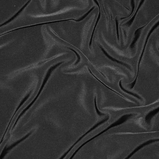 Peachskin Polyester Fabric Soft Suedes for Apparel and Garments Brown {3}