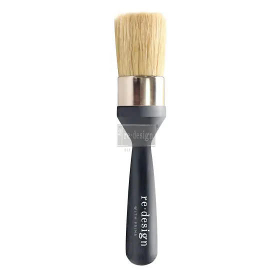 Redesign Wax brush 1.5" {1}