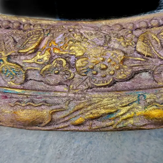 Redesign Decor Wax 1.69oz (50 ml) - Amber Lights {5}