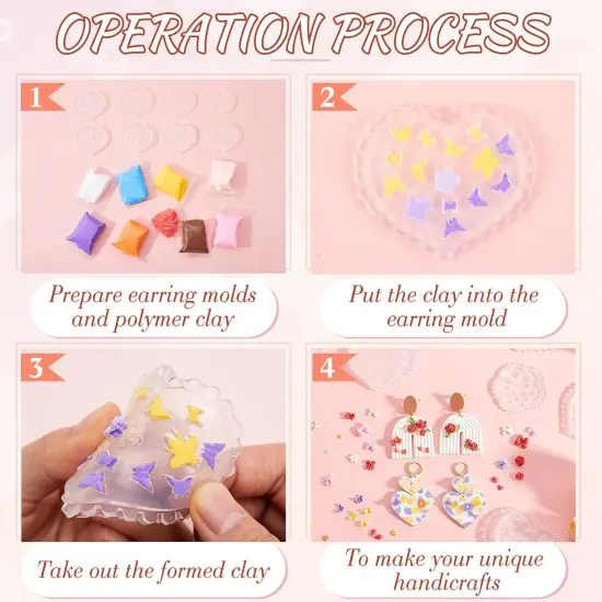 126PCS Calendar Bulletin Board Cutouts for School Classroom Teachers Students {5}