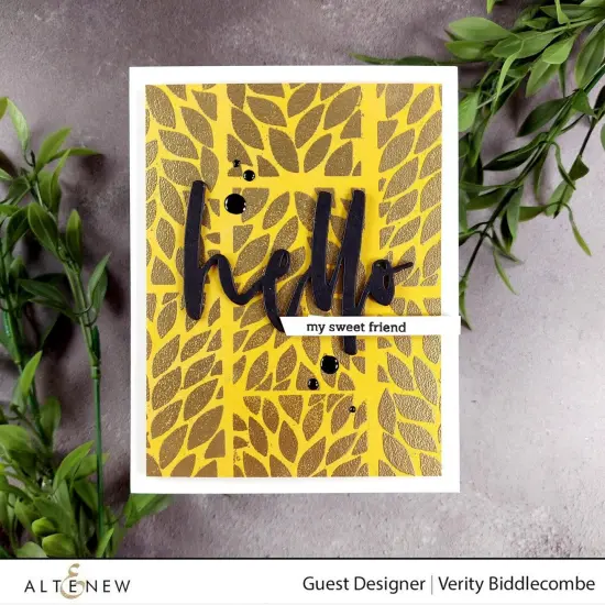 Retired - Stargazer Salutations Creativity Cardmaking Kit {2}