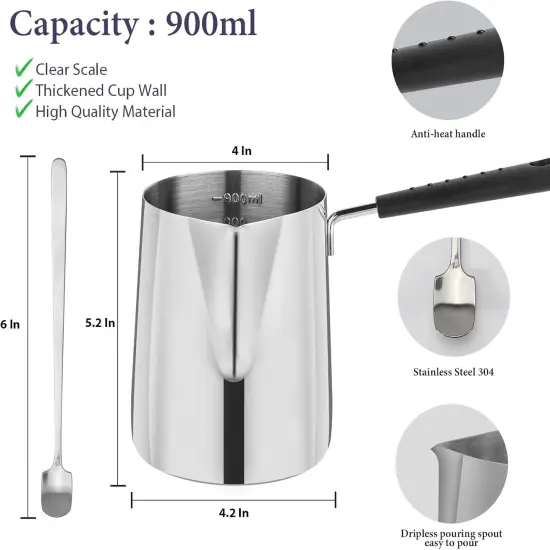 Candle Making Kit,Candle Making Kit with Wax Melter {4}