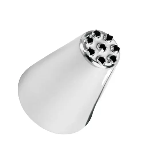 Wilton Multi Opening Grass Tip 1-1/4" Wide {2}