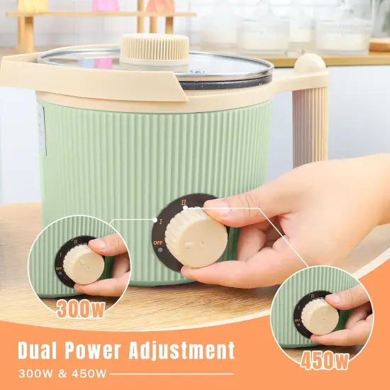 Candle Making Kit with Electronic 3Lbs Melting Pot, Pro DIY Candle Making Supplies Including Heat Gun, Digital Thermometer, Digital Scale, Wick Trimmer for Adults Candle Craft Project {3}